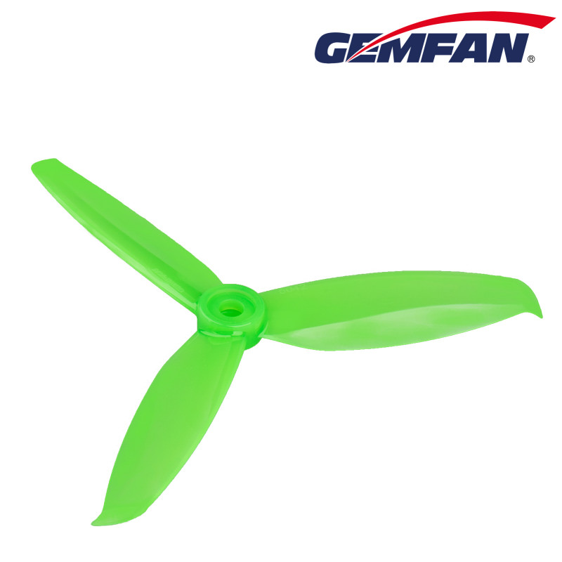 �˾���ũ  GEMFAN WinDancer 5042-3 �����緯(1���) - ���󷣴� 11