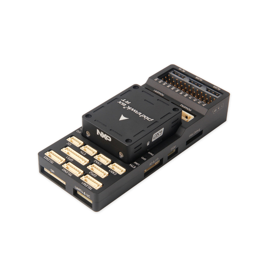 �˾���ũ HL-11064 [Holybro] �Ƚ�ȣũ 6X-RT (Developer Edition) v2B + PM02D �Ŀ� ��� ��Ʈ (�����Ǹ�) 6