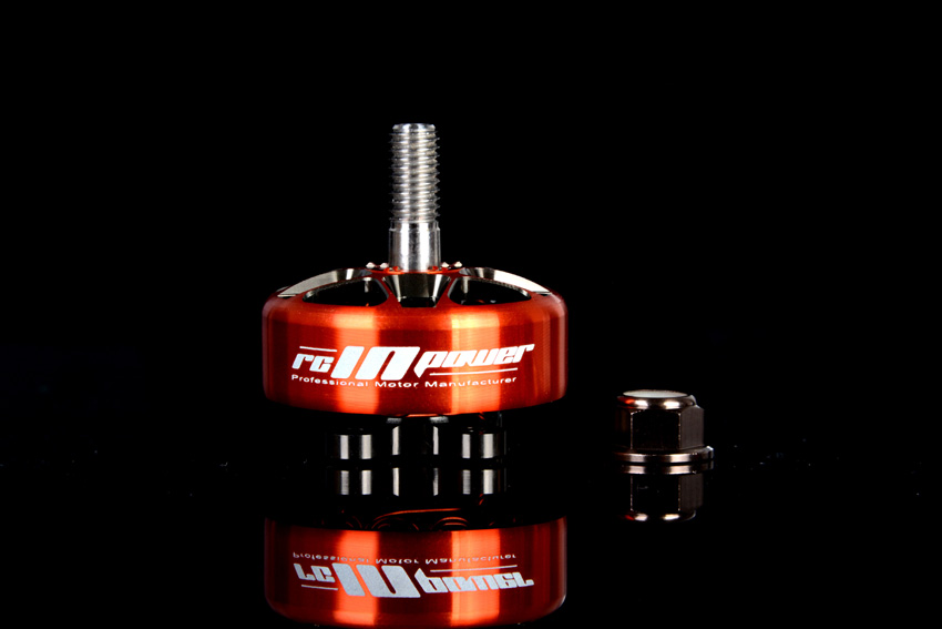 �˾���ũ  RCINPOWER SMOOX 2306 1880KV ���� (1pcs) 13