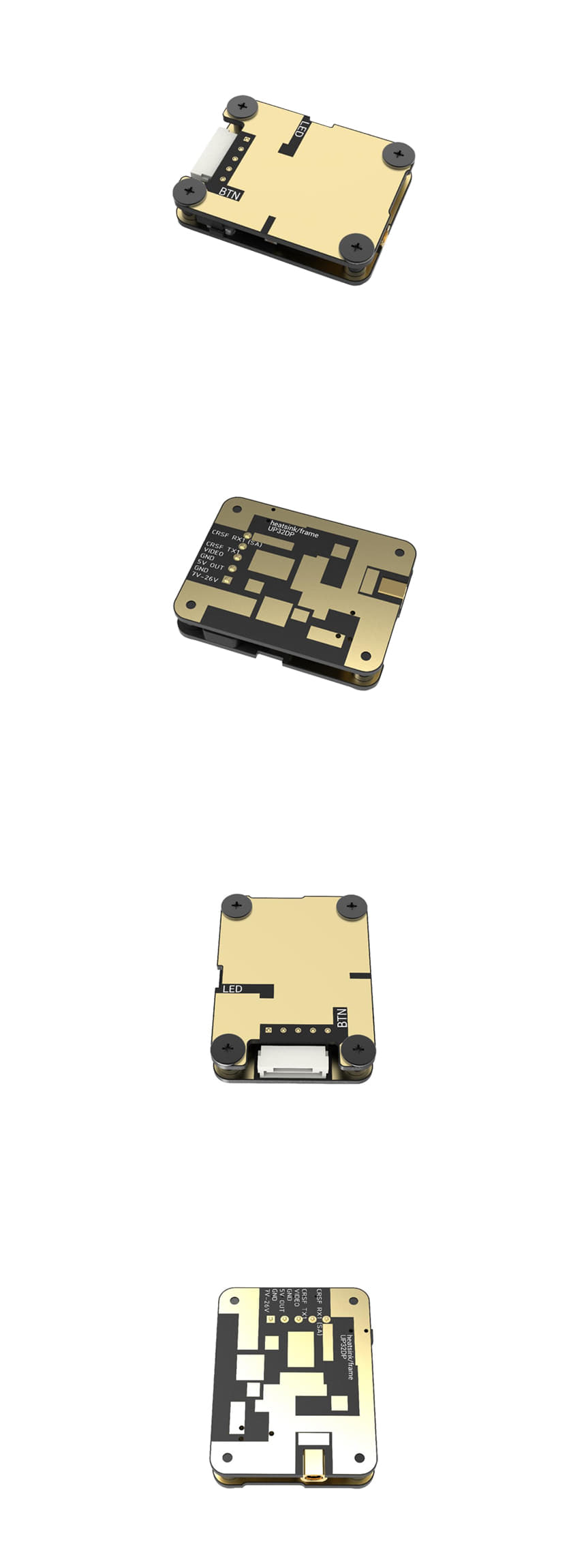 �˾���ũ  TBS Unify Pro32 DP ����۽ź��� (MMCX) 1