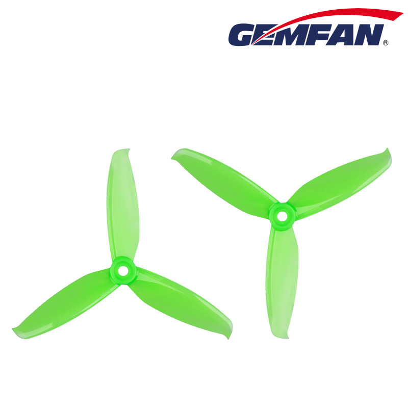 �˾���ũ  GEMFAN WinDancer 5042-3 �����緯(1���) - ���󷣴� 4