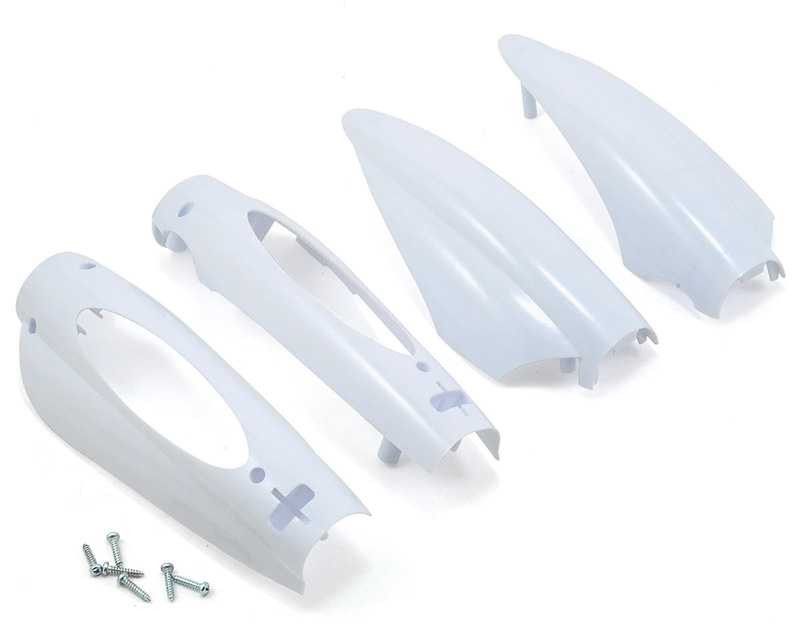 �˾���ũ HBZ7926 HBZ7926 Motor Fairing Set: Delta Ray 1