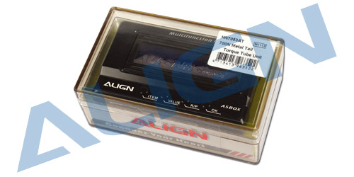 �˾���ũ HES00001T [ALIGN] ASBOX Multifunction Programmer 3