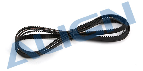 �˾���ũ HB40B030XXW [ALIGN] TB40 Tail Drive Belt 2