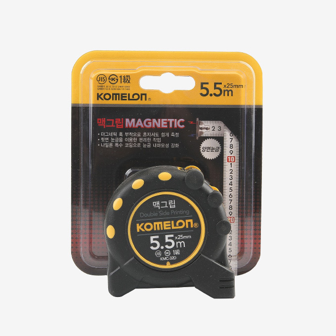 �˾���ũ KMC-32D [KOMELON] �Ʊ׸� 5.5m ��� ���� ���� (���׳�ƽ ���� / ��� �μ�) 1