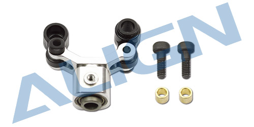 �˾���ũ H47T016XXW [ALIGN] T-Rex470L Tail Pitch Assembly 1