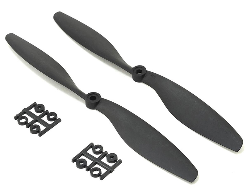 �˾���ũ  [HQ Prop] 9x4.7 Slow Flyer Prop 2 Set - ������ ���� 1