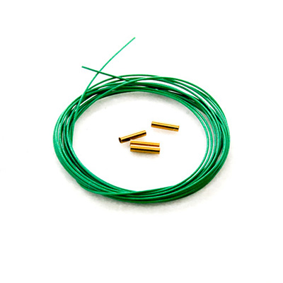 �˾���ũ P00000VT [Secraft] ������ ���� ���̾� 0.8mm x 3M 1
