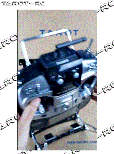 �˾���ũ TL2876ProB [TR] TX-FPV Pro Monitor Stand Basic Package 1
