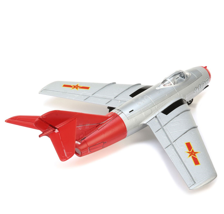 �˾���ũ EFLU6050 [E-flite] 410mm UMX �̱�15 ��Ʈ������ AS3X 3�� ���̷� ���� BNF (����, ���ӱ�, ����, ���ű� ����) 8