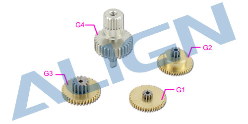 �˾���ũ HSP45002T [ALIGN] DS450 ���� ��� ��Ʈ 1