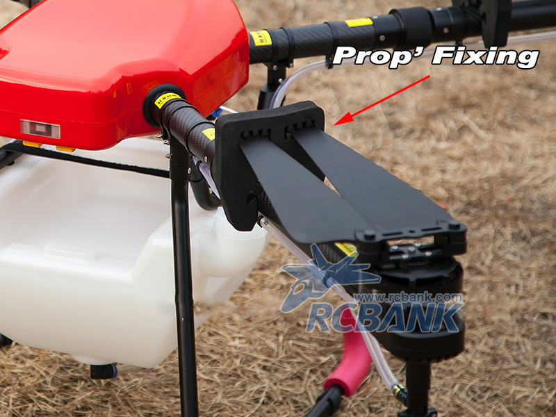 �˾���ũ HBW-3090H-F [HBW] 30x09 Folding Prop 2