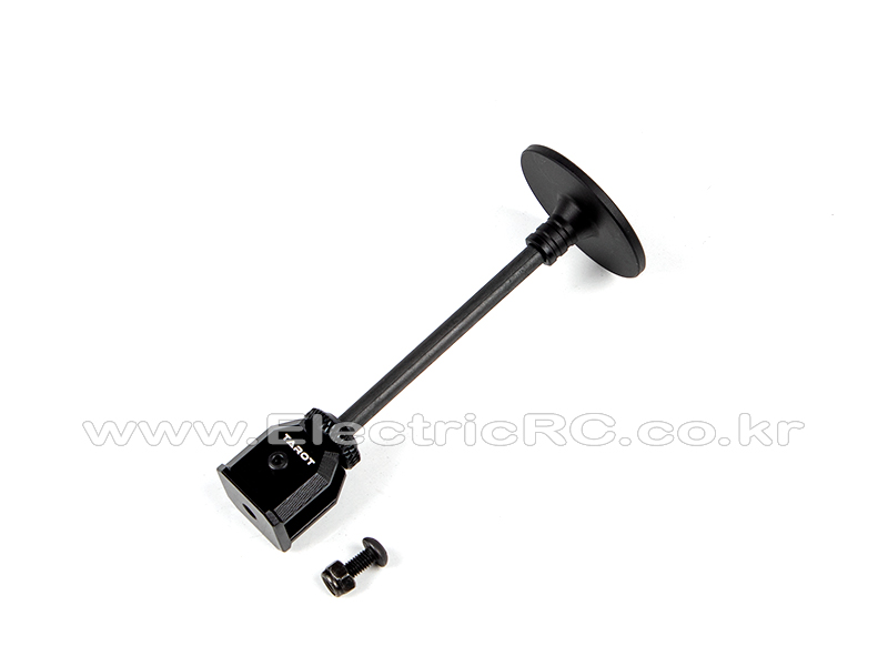 �˾���ũ TL15T08-1 [TR] GPS Mount Whole Set (Bending-Type) 1
