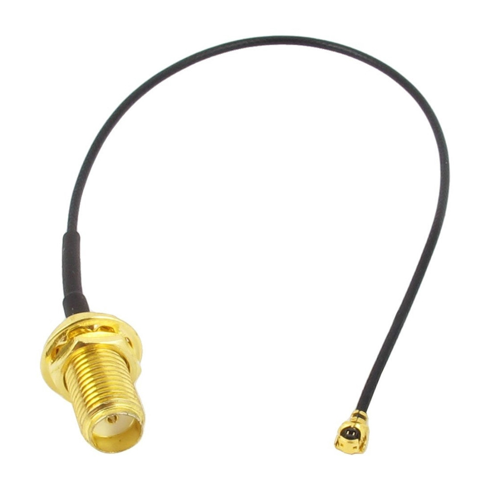 ¾Ë¾¾¹ðÅ© U.FL to SMA ¿¬ÀåÄÉÀ̺í (20cm) 2
