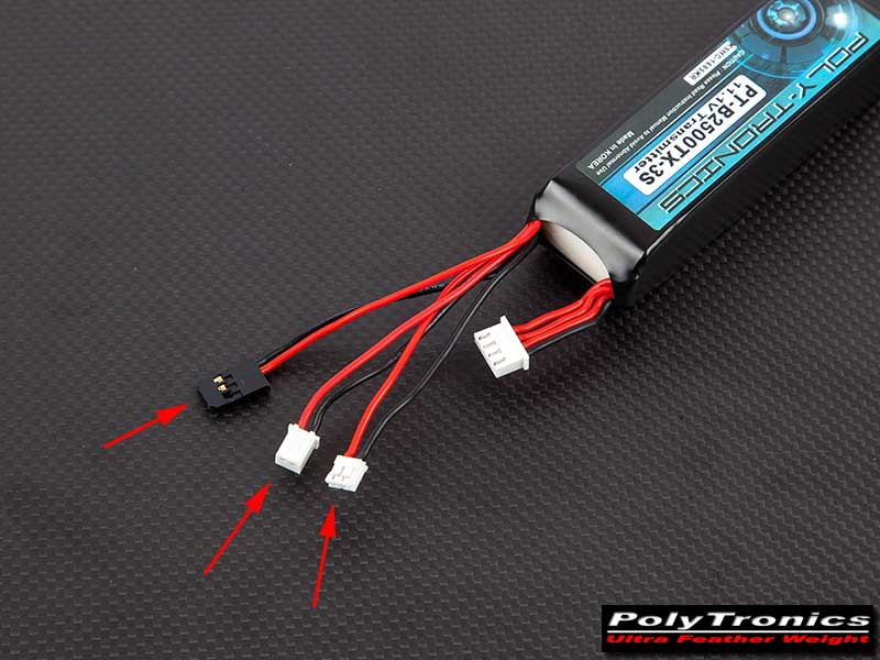 ¾Ë¾¾¹ðÅ© PT-B2500N-3S-TR PT-B2500TX - 3in1 Universal Type (11.1V, 3S1P) - Á¶Á¾±â¿ë ¹èÅ͸® 2