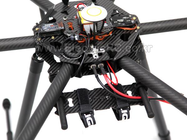 �˾���ũ TL9607 [TR] IRON-MAN T810/T960 Hexa Power Hub Module 2