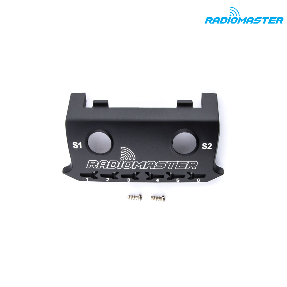 �˾���ũ  ���������� TX16S MK1�� S1/S2 �г� 1