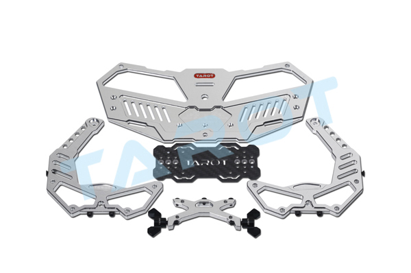 �˾���ũ TL2915 [TR] ��Ÿ�� ������� FPV ����� ��ġ�� 1