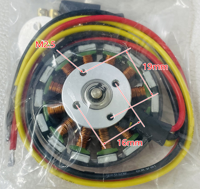 �˾���ũ SREM-039M-1 S5010 �귯������ ���� 360KV (6S / ��Ƽ���� ����� ���� / V2) 3
