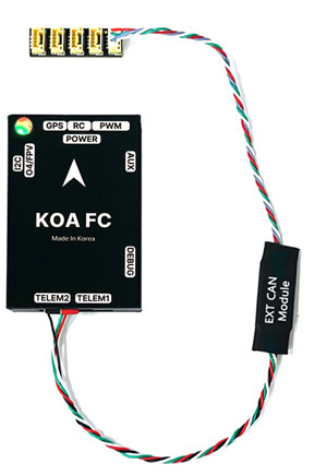�˾���ũ KoaFC [KoA] �ھ� FC ���� H743 ���� ���� �Ƚ�ȣũ ��� ���� ��Ʈ�ѷ� 16