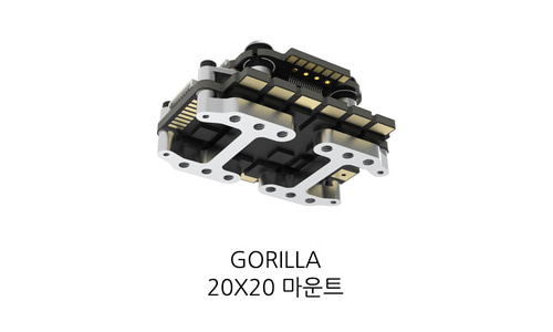 �˾���ũ  TBS LUCID PRO Stack 8S 60A (FC����Ʈ ����) 2