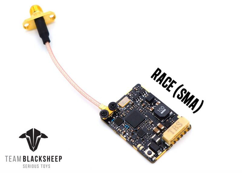 �˾���ũ  TBS UNIFY PRO 5G8 HV - RACE ����۽ź���(SMA) 1