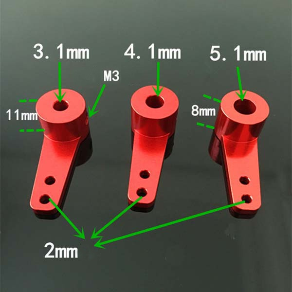 �˾���ũ SO-061 [HY] 5mm �˷�̴� ��Ƽ� �� 1