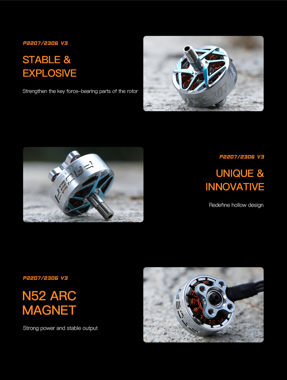 �˾���ũ  [T-MOTOR] P2207 V3 2550KV ������Ÿ�� ���� 10