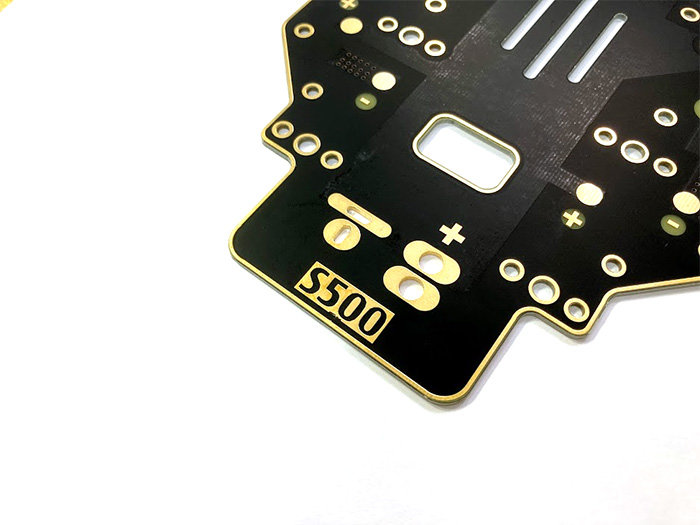 [�˾���ũ] FR-099 S500 �������� ������ ŰƮ (Black Arm, ī�� �������) - 500�� ��� 1