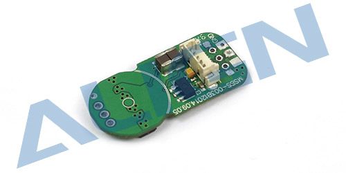 �˾���ũ HSP82502T [ALIGN] DS825/DS825M Servo Circuit Board 1
