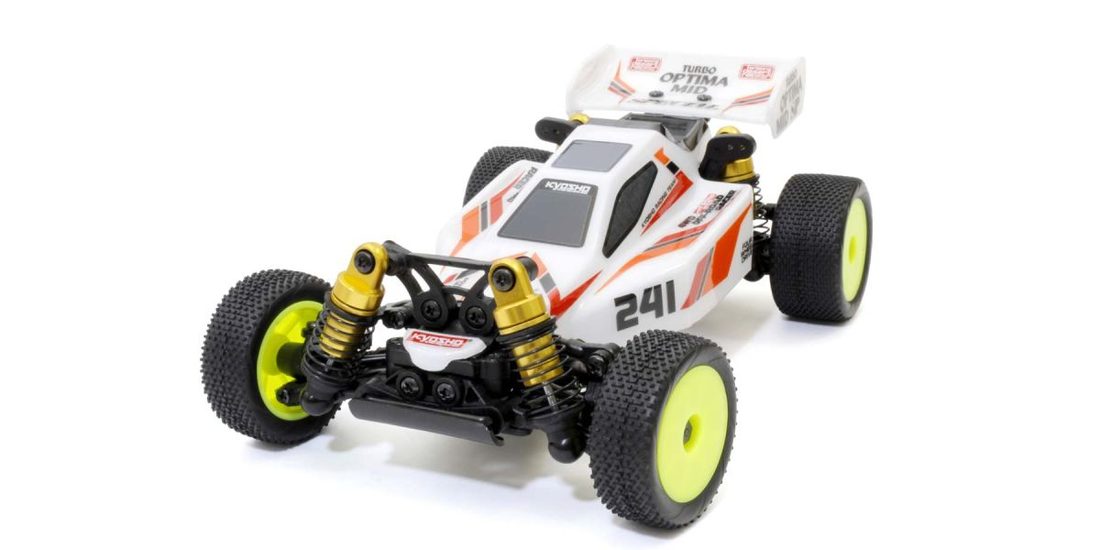 �˾���ũ KYMBW037G-SPB [KYOSHO] Big Bore Shock(2pcs/Gold/Spring/MB010) 2