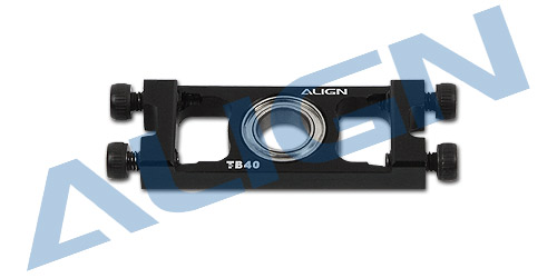 �˾���ũ HB40B017XXW [ALIGN] TB40 Main Shaft The 3rd Bearing Block 1