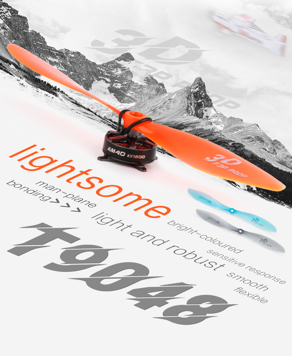 ¾Ë¾¾¹ðÅ© T-Motor T9048-3D ÇÁ·ÎÆç·¯ 1