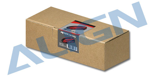 �˾���ũ HC42511T [ALIGN] MR25 Painted Canopy (Type-A) 4