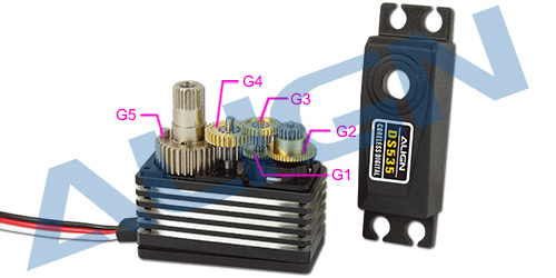 �˾���ũ HSP53502T [ALIGN] DS535 ���� ��� ��Ʈ 2