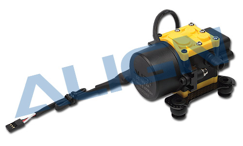 �˾���ũ HEG00016A [ALIGN] 3S High-pressure Pump(included controller) 1