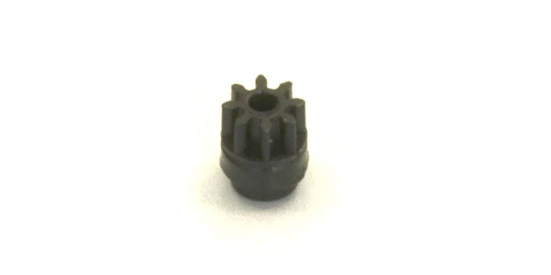 �˾���ũ KYMZ408-1 [KYOSHO] Pinion Gear for Servo(MR-03) 1