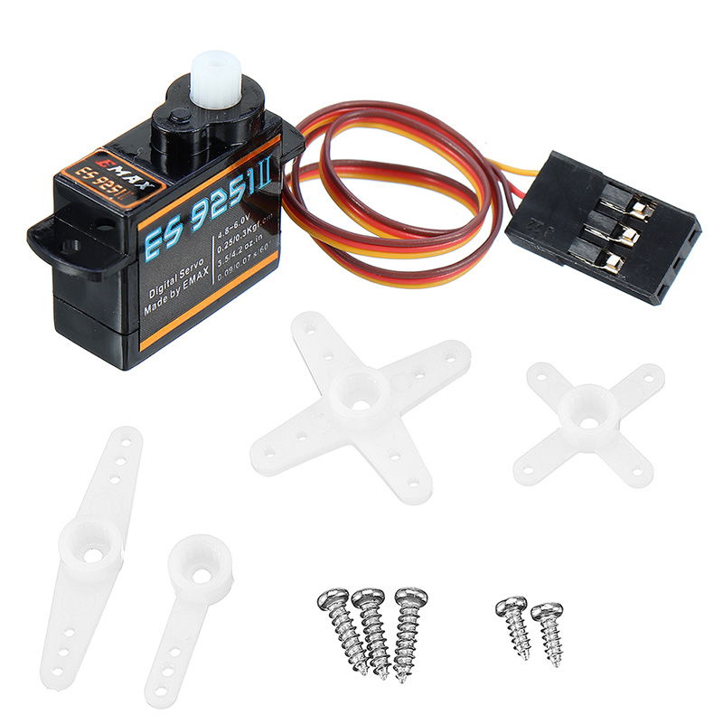 �˾���ũ  [EMAX] ES9251 II ������ ���� 6