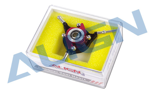 �˾���ũ H47H011XXW [ALIGN] T-Rex470L/LT CCPM ��Ż ���ͽ��÷���Ʈ 2