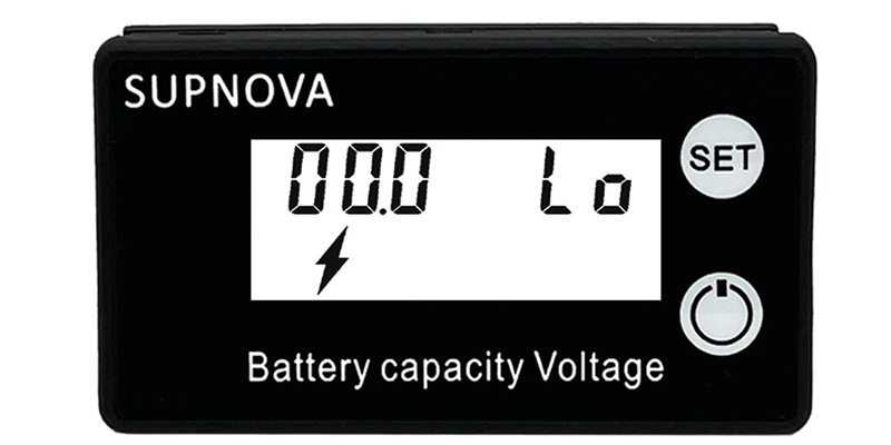 �˾���ũ SUP-14SCH [SUPNOVA] 14S (51.8V) �����/����� ���͸��� ���� üĿ�� 8