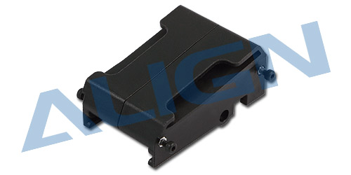 �˾���ũ H30B006XXW [ALIGN] T-Rex300X Receiver Mount 1
