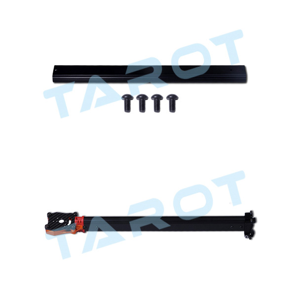 �˾���ũ TL8X014 [TR] X8 AL Folding Arm 1
