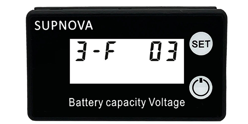 �˾���ũ SUP-14SCH [SUPNOVA] 14S (51.8V) �����/����� ���͸��� ���� üĿ�� 6