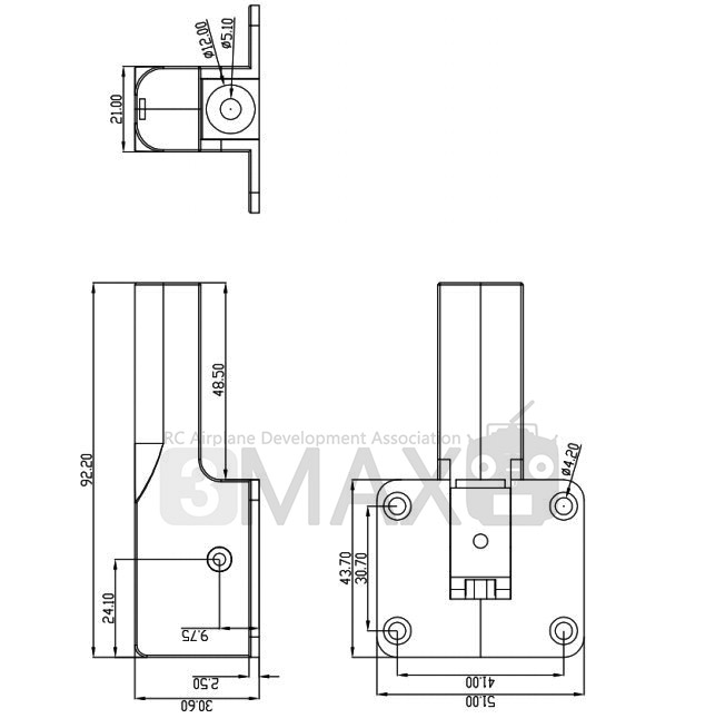 ¾Ë¾¾¹ðÅ© PZ15096 ´ëÇü ÀÚÀÌ¾ðÆ® Àüµ¿ ¸®Æ®·¢Æ® ·£µù±â¾î (20kg ÅäÅ©) 3
