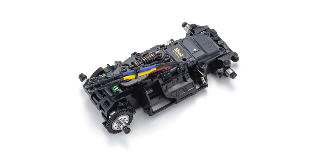 �˾���ũ KY32892 [KYOSHO] MR-04EVO2 Chassis Set N-MM2 4100KV 10