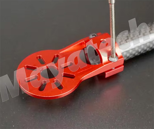 �˾���ũ MY-CNCMM-18 [Mayatech] CNC 18mm �� ���͸���Ʈ 4