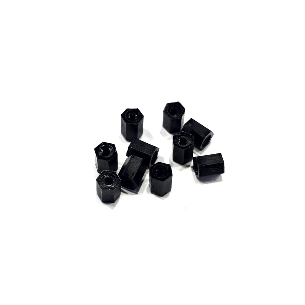 ¾Ë¾¾¹ðÅ© M2 x 5mm ³ªÀÏ·Ð ¼Æ÷Æ®(10°³) 1