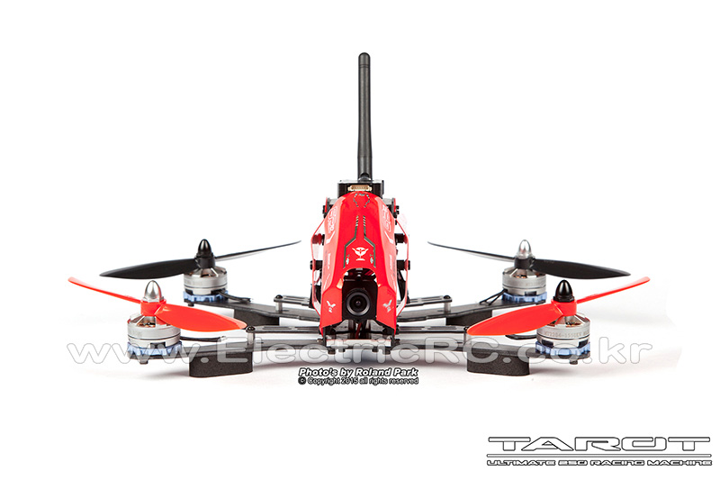 �˾���ũ TL280H-BC [TR] 280H FPV ���̼� ������ �޺� (V3) 7