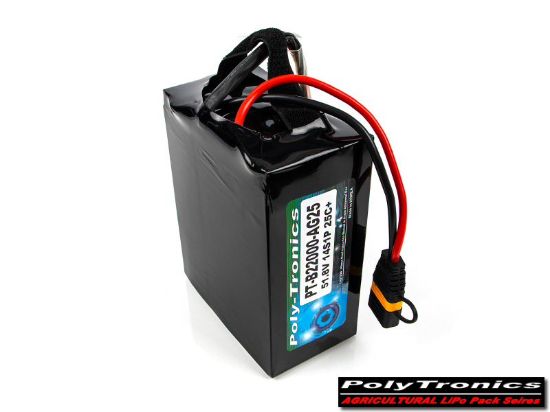 ¾Ë¾¾¹ðÅ© PT-B22K-AG25-14S PT-B22000-AG25 (51.8V, 14S1P, 25C) ¸®Æ¬Æú¸®¸Ó ¹èÅ͸® - AS150U 5