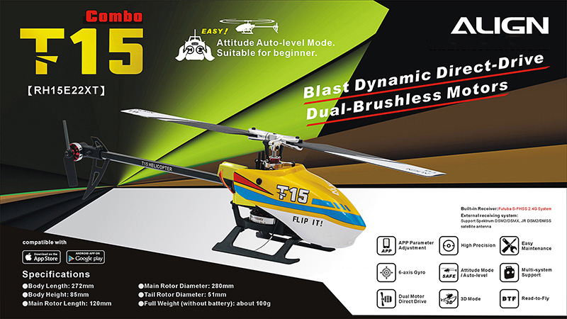 �˾���ũ RH15E22XW [ALIGN] T15 ���� �޺� - ���� ���, ������, ������ �ʿ� 1